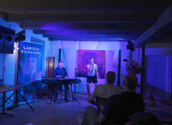 Impressionen Meilemer Jazznächte 2023