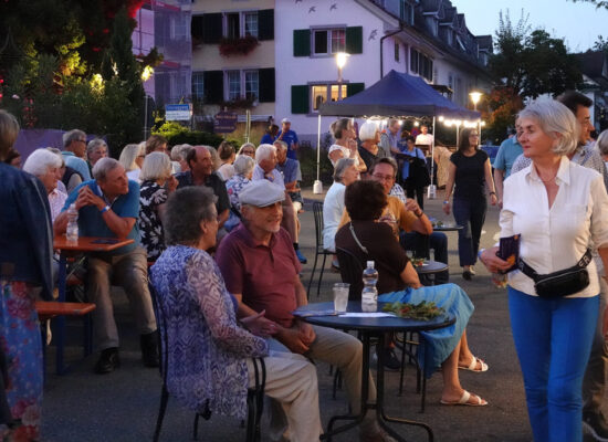 Impressionen Meilemer Jazznächte 2023