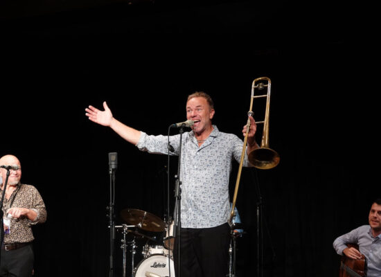 Impressionen Meilemer Jazznächte 2023