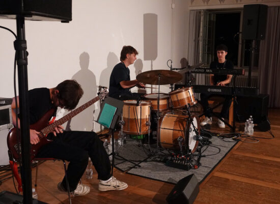 Impressionen Meilemer Jazznächte 2023
