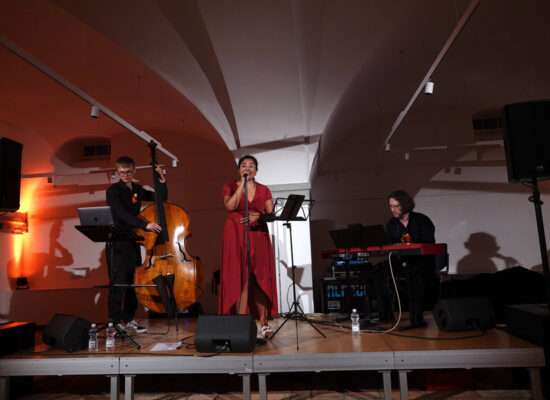 Impressionen Meilemer Jazznächte 2023