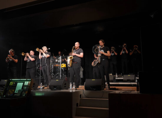 Impressionen Meilemer Jazznächte 2023