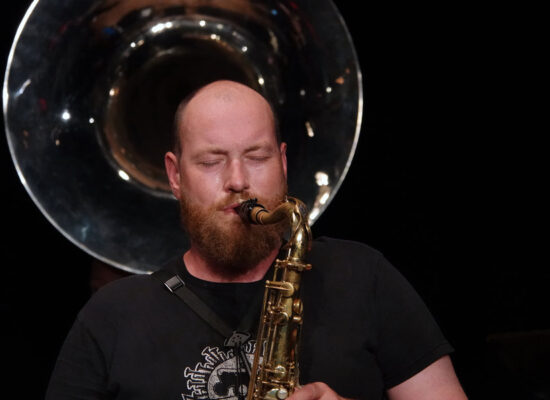 Impressionen Meilemer Jazznächte 2023
