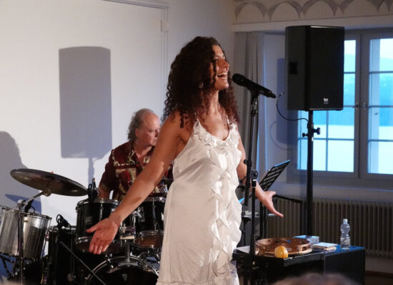 Impressionen Meilemer Jazznächte 2023