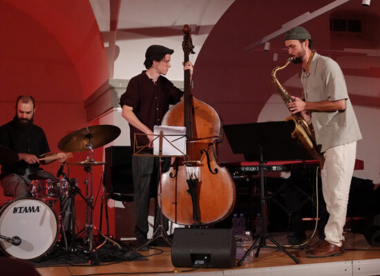 Impressionen Meilemer Jazznächte 2023