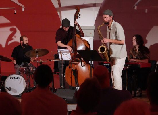 Impressionen Meilemer Jazznächte 2023