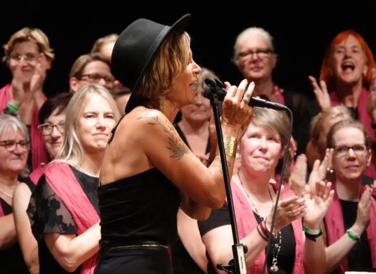 Impressionen Meilemer Jazznächte 2023