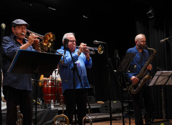 Impressionen Meilemer Jazznächte 2023
