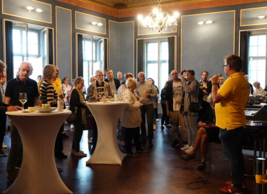 Impressionen Meilemer Jazznächte 2025