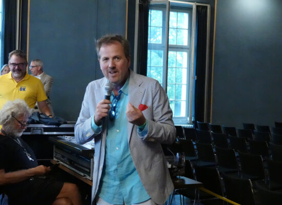 Impressionen Meilemer Jazznächte 2025