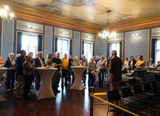 Impressionen Meilemer Jazznächte 2025