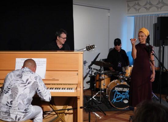 Impressionen Meilemer Jazznächte 2025
