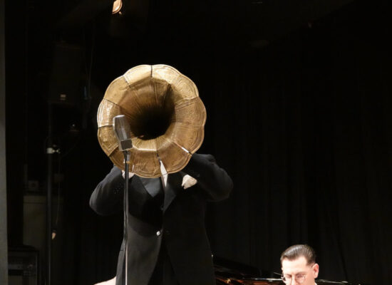 Impressionen Meilemer Jazznächte 2025
