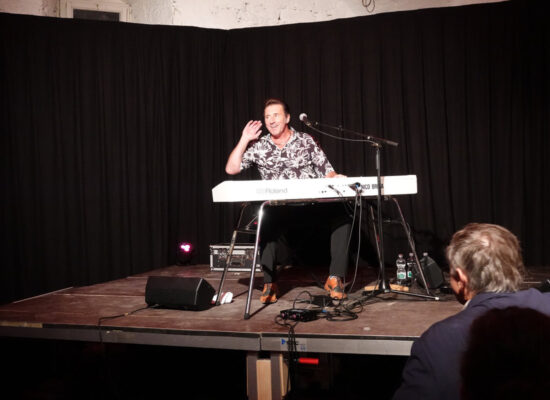 Impressionen Meilemer Jazznächte 2025