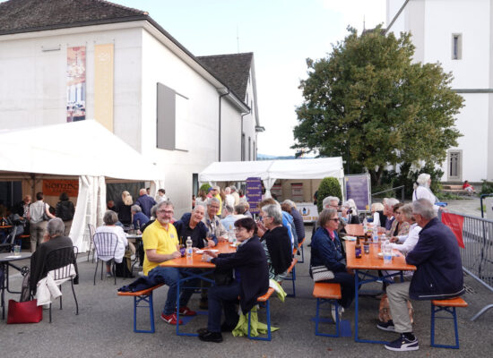Impressionen Meilemer Jazznächte 2025
