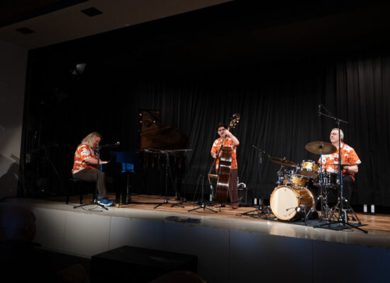 Impressionen Meilemer Jazznächte 2025