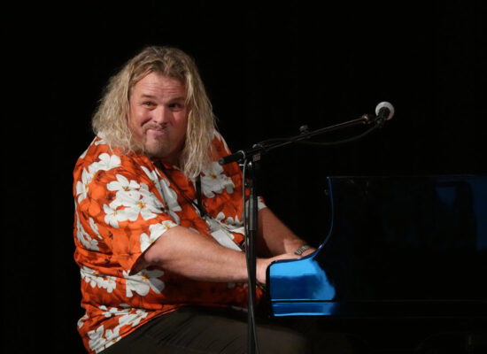 Impressionen Meilemer Jazznächte 2025