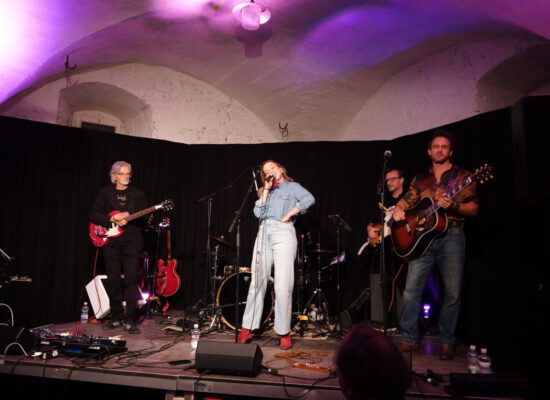 Impressionen Meilemer Jazznächte 2025
