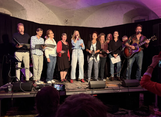 Impressionen Meilemer Jazznächte 2025