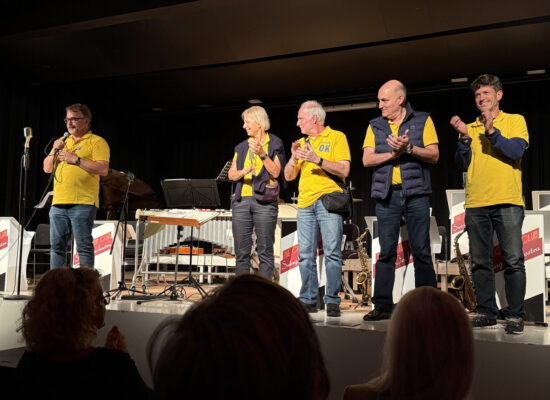 Impressionen Meilemer Jazznächte 2025